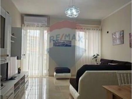 Apartament me Qera 2+1 , rruga Pelivan Leskaj