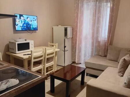APARTMENT FOR RENT 1+1 BLOCK 50,000 LEKE FH-65514
