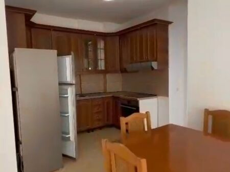 Furnished 1+1 apartment for rent near the Paris Municipality