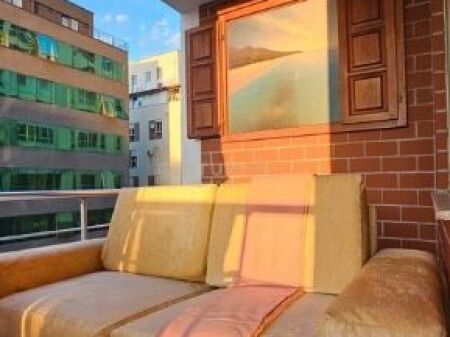 Appartamento 1+1 in affitto – zona accessibile