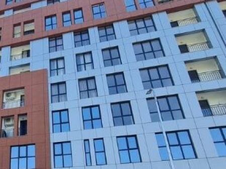 Shitet apartament 3+1+2 – hapësirë moderne