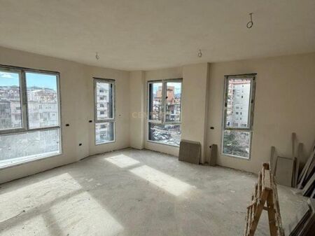 Sale |Apartment 2+1+2  AT Ali Demi field .