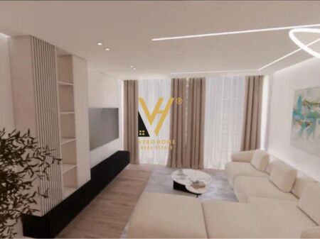 JEPET APARTAMENT 2+1+BLK ME QERA NE ASTIR 75.000 LEKE