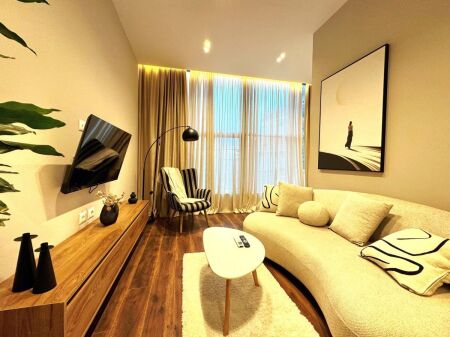 VIA BOGDANEVE. Vendiamo un super appartamento! 2+1