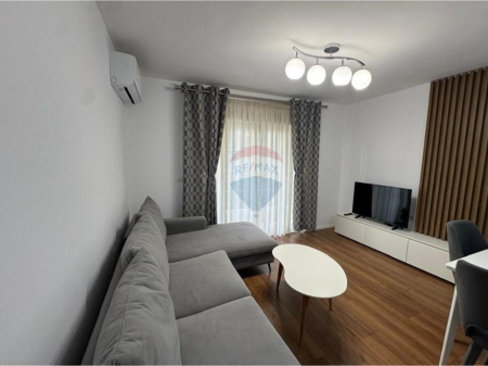 Apartament per shitje 2+1+2 tek Rruga e Elbasanit