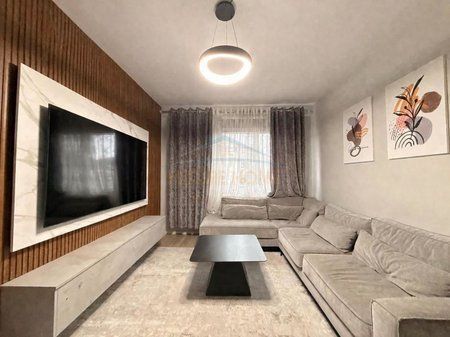 APPARTAMENTO 2+1+PARCHEGGIO IN VENDITA