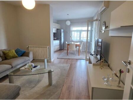 ALL'INGRESSO DON BOSCO – VICINO A ZOGU I ZI! SUPER APPARTAMENTO 2+12 CON VERANDA|26 m² | IN VENDITA!
