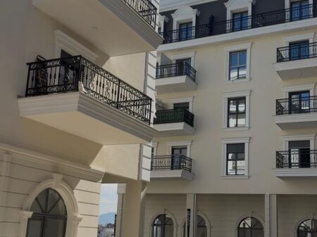 Okazion 1600€ | Shitet Apartament 1+1 – Tirana Porta e Re ✨