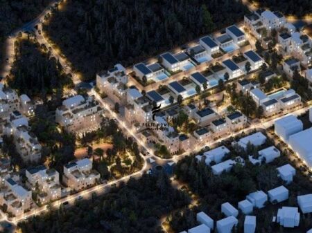 VENDESI APPARTAMENTO 1+1 DHERMI 238.000 EURO FH-65793