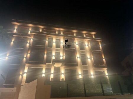 HOTEL IN AFFITTO 5 PIANI KODRA E DIELLIT 1 850.000 LEKE FH-65900