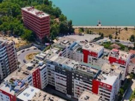 Appartamento 3+1+2 in affitto