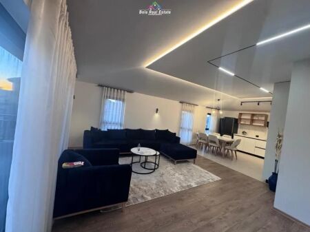 Villa in Affitto 2+1 a Laprake (ID BV22595) Tirana