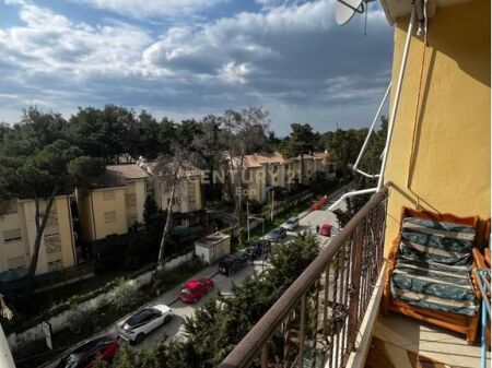 2+1 Apartment For Sale in Golem, Durrës!