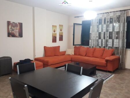 Apartment For Rent 1+1 In Bllok (ID B2101379) Tirane