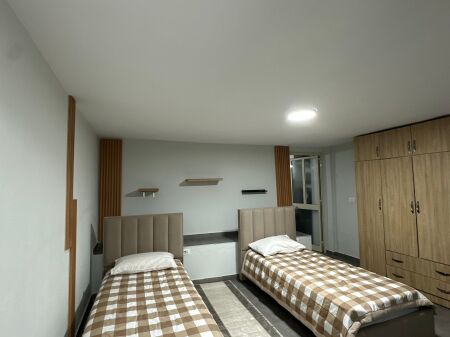 Studio apartment for rent