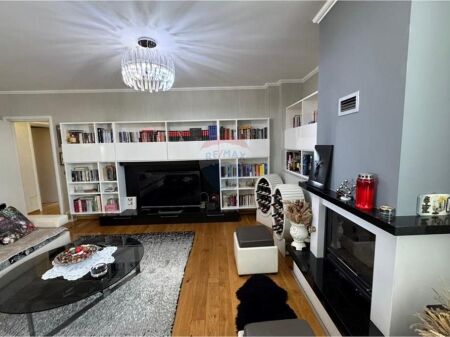 Penthouse - For Sale - Idriz Dollaku Street, Tirana(ID: 530261060-2011)