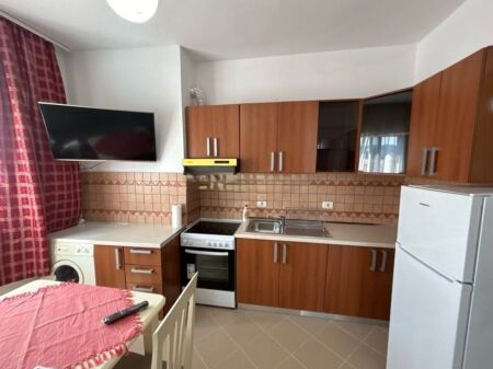 2+1 apartment for sale in Don Bosko!