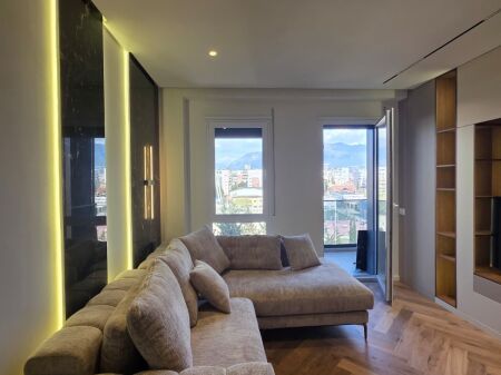 Jepet me qira 2+1+2 DON BOSKO 900€