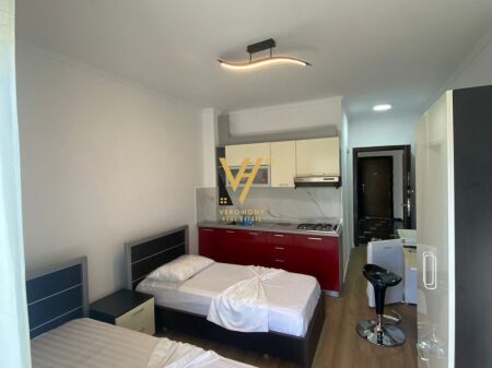 STUDIO APARTMENT 40 M2 FOR SALE IN ORIKUM 52,000 EURO