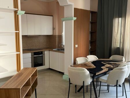 Selvia Appartamento 1+1 In Affitto