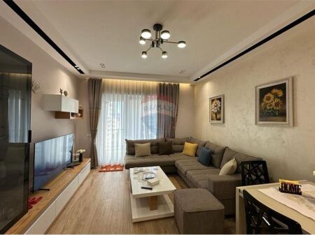 Apartment 1+1 for rent at Kontakt Complex!