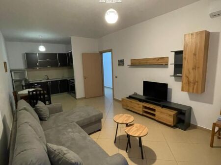 Apartament Me Qera 1+1 ne Yzberisht ( ID B2101585) Tirane