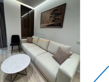 Rent, Apartment 1+1, Golden Tower Residence, Mine Peza Street.