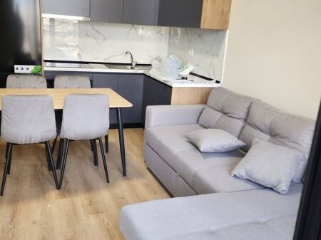 Appartamento 2+1 in affitto – Nuovo Boulevard 650 € Superficie totale 78m2