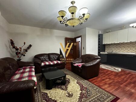 APPARTAMENTO 2+1 IN AFFITTO IN VIA FORTUZI 700 EURO