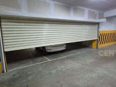 3 parking spaces for sale – ideal investment opportunity