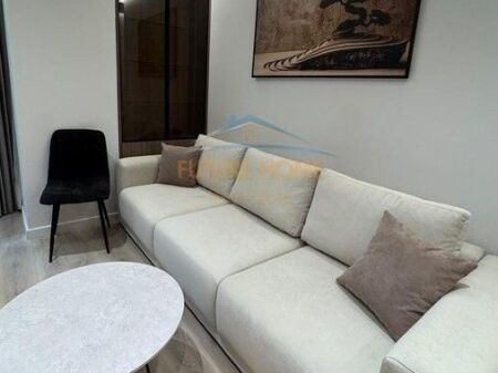 Rent, Apartment 1+1, Mine Peza Street, Golden Tower Residence