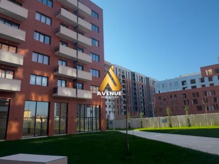 JEPET ME QERA AMBIENT BIZNESI DUPLEKS KOMPLEKSI URBAN GATE, ASTIR, TIRANE