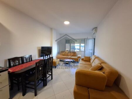 Shitet apartament 1+1 + depo