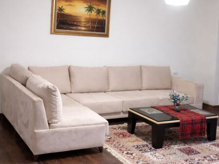 Apartament 2+1 me qira – Don Bosko, Tiranë !