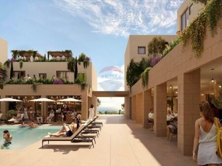 Appartamento 2+1 in vendita Village Square