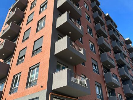 Apartament 2+1, 5 Maji!
