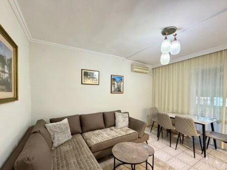 APPARTAMENTO 2+1 IN AFFITTO A XHAMLLIK (EX PROFARMA)!