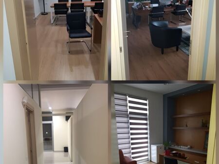 Jepet me Qira Ambient Open Space – Siri Kodra