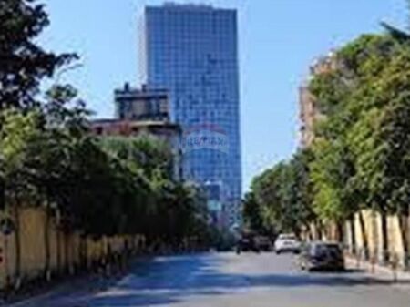 Ambjent biznesi ne shitje , Rruga e Elbasanit