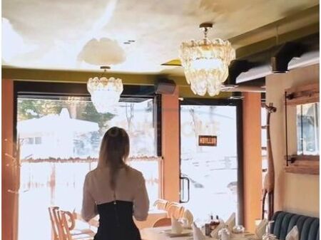 In vendita, Ristorante, Vasil Shanto, Tirana.