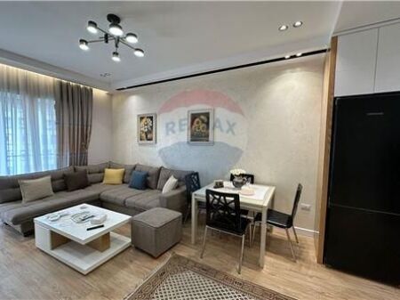 Apartment 1+1 for rent at Kompleksi Kontakt!