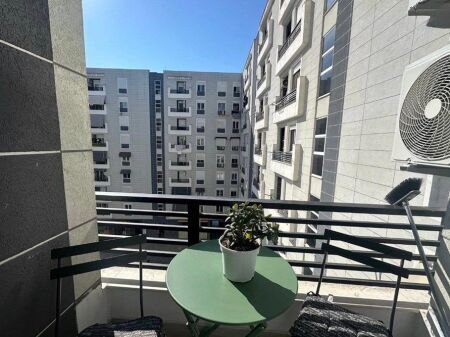 FOR RENT 2+1 APARTMENT AT STAR COMPLEX