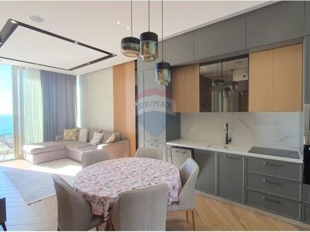 Appartamento di lusso 2+1 in vendita, Green Coast 1