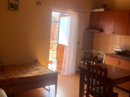Rent | Studio apartments | Laprakë | 230 €/month