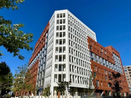 ✨ Vivi con Stile a "Urban Gate" – Ampio 1+1 in Vendita! 🏗️