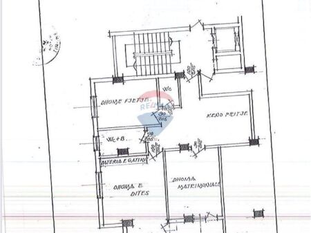 Zyre per shitje ne Bllok