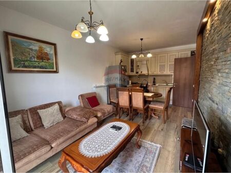 Apartament - Për Shitje - Rruga e Thesarit, Tiranë(ID: 530601001-159)