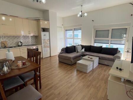 Apartment 2+1+2 for rent