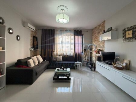 For sale, Apartment 1+1, New Ring, Tirana.