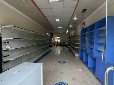 Qira, Ambient biznesi, Don Bosko, 500 Euro/muaj